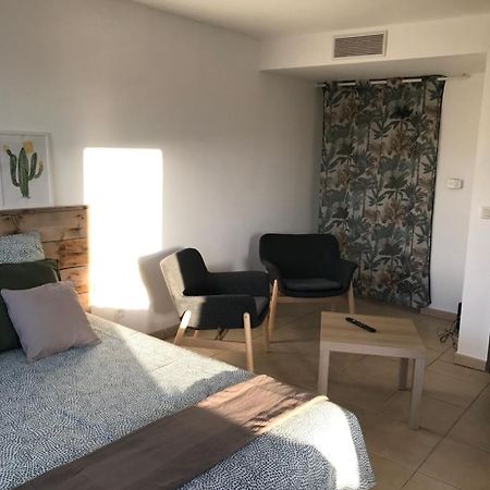 Studio Benvengudo Port La Ciotat - Appartement Et Parking المظهر الخارجي الصورة
