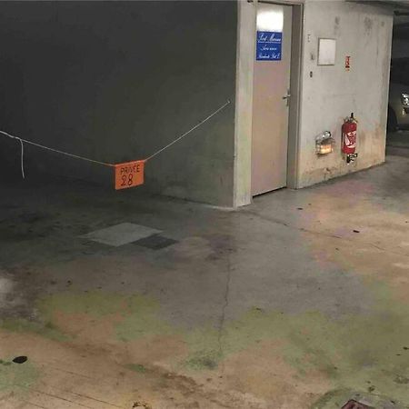 Studio Benvengudo Port La Ciotat - Appartement Et Parking المظهر الخارجي الصورة