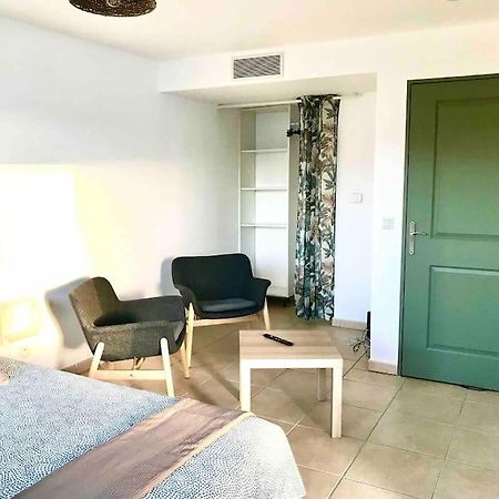 Studio Benvengudo Port La Ciotat - Appartement Et Parking المظهر الخارجي الصورة