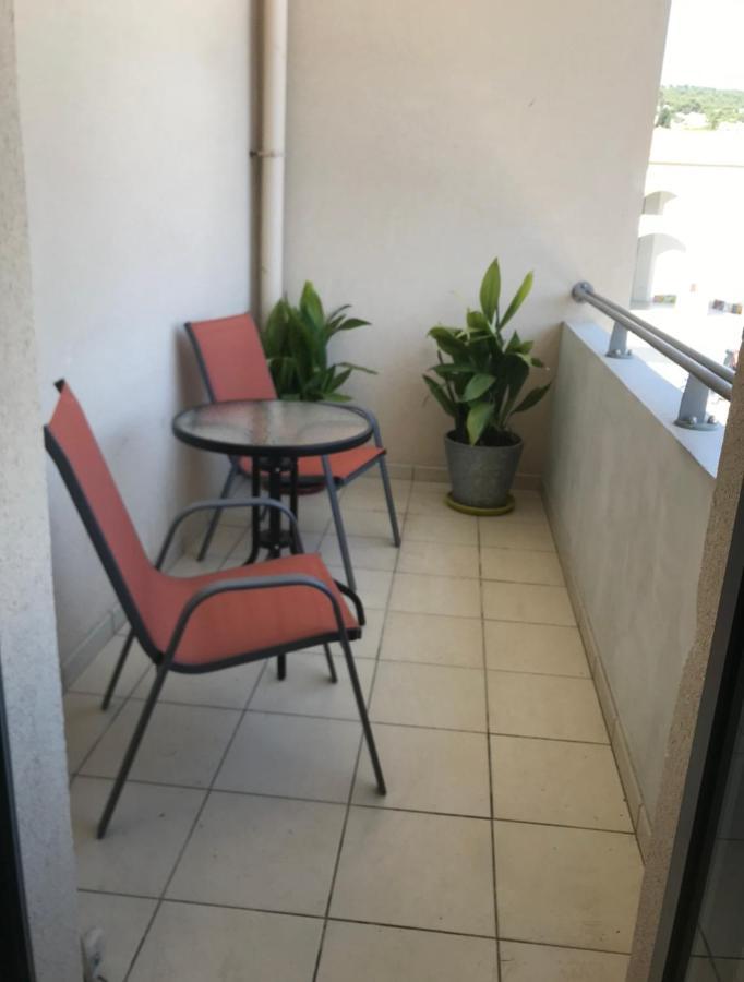 Studio Benvengudo Port La Ciotat - Appartement Et Parking المظهر الخارجي الصورة