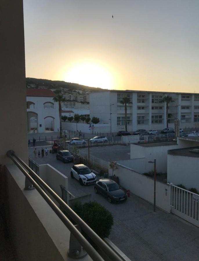 Studio Benvengudo Port La Ciotat - Appartement Et Parking المظهر الخارجي الصورة