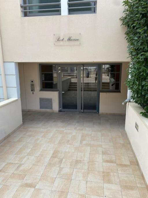 Studio Benvengudo Port La Ciotat - Appartement Et Parking المظهر الخارجي الصورة